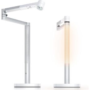 Dyson Solarcycle Morph™ Desk Light CD06