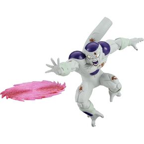Banpresto - Dragon Ball Z - Frieza II, Bandai Spirits Gxmateria Figure