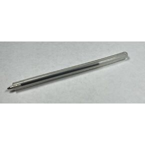 Flexible Safety Pen Mental Health Hospital Jail Pen Non-Lethal Writing Pen 100 Pack (Black)