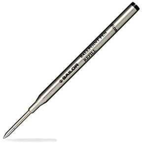 Sailor Ballpoint Pen Refills - Blue - Fine Point 0.7mm