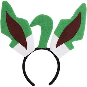 Hair Band for Christmas Party Cute Ears Costume Accessories for Halloween Party Dress Up