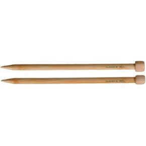 Clover 3011-15 Takumi 9-Inch Single Point, Size 15