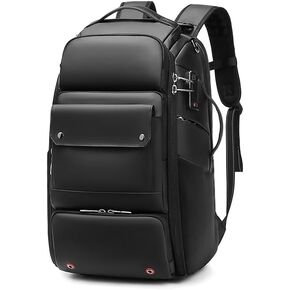 Travel Outdoor Photography Backpack Professional Tripod Camera Bag 16 inches Laptop Backpack Drone Backpack Water Resistant