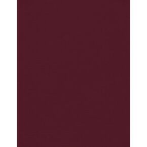 LUXPaper 8.5" x 11" Cardstock | Letter Size | Burgundy Linen | 100lb. Cover (183lb. Text) | 50 Qty