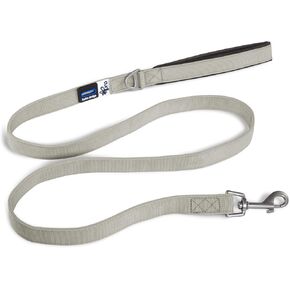 Basic Leash Gray L