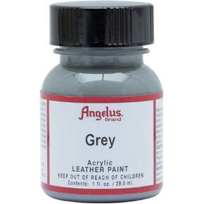 Angelus Acrylic Leather Paint-4oz.-Light Blue