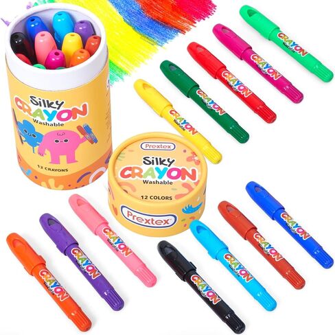 PREXTEX Classroom Storage Baskets Crayon and Pencill Container - Classroom Organization - Crayon Holder - Storage Basket, Shelf & Desk Organizer - Classrooms, Office Desk, Small Desk, and Toy Storage in Saudi Arabia