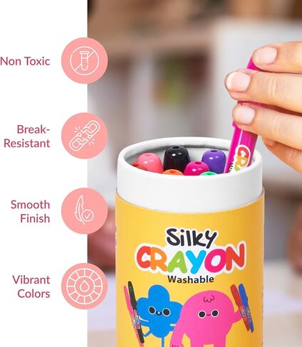 PREXTEX Classroom Storage Baskets Crayon and Pencill Container - Classroom Organization - Crayon Holder - Storage Basket, Shelf & Desk Organizer - Classrooms, Office Desk, Small Desk, and Toy Storage in Saudi Arabia