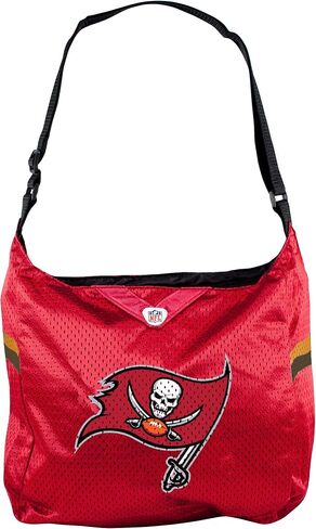 Littlearth womens NFL Arizona Cardinals Jersey Tote, Team Color, One Size, (300101-CARD) in Saudi Arabia