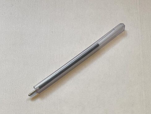 Flexible Safety Pen Mental Health Hospital Jail Pen Non-Lethal Writing Pen 100 Pack (Black) in Saudi Arabia