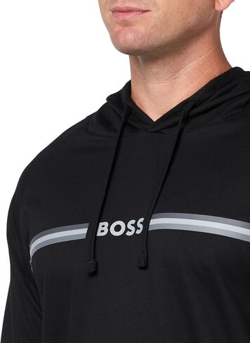 سويت شيرت بقلنسوة أصلي للرجال من BOSS in Saudi Arabia