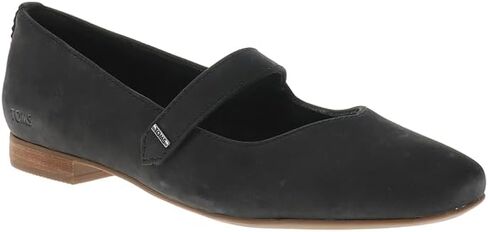 TOMS Bianca in Saudi Arabia