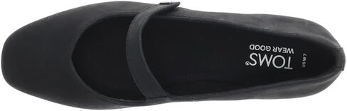 TOMS Bianca in Saudi Arabia