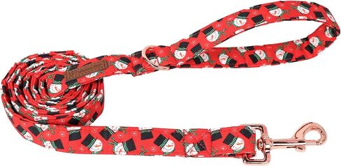 Patriotic Dog Leash Match 4th of July Dog Collar, Sturdy Durable 4th of July Cotton Dog Leash, American Flag Dog Training Leash for Small Medium Large Dog in Saudi Arabia