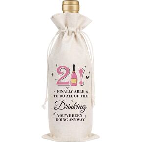 Wxiben Godfather Proposal Gifts Wine Bag Godfather Gifts from Godchild Pairs Well With Becoming the Godfather Wine Bags Appreciation Christening Baptism Gift For Godparent God Father Uncle