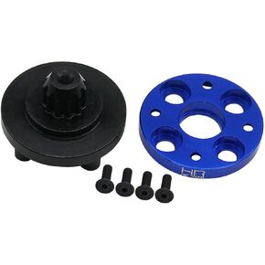 السباق الساخن TUDR37SGH CNC الصلب الصلب الكوكبية العتاد الإسكان UDR