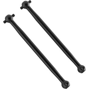 CROBOLL XTS-007 Rear Dogbones for 1:10 Rally Car