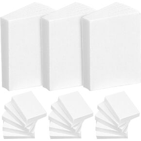 Imikeya 50 PCS Miniatures Books Dollhouse: 1:12 Scale Mini Books Miniature Books books blank tiny books