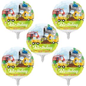 Police Car Balloons Black Police Car Foil Balloons Children Gifts Boys Birthday Balloons Police Retirement Party Supplies Birthday Party Police Themed Party Decorations 2 Pieces