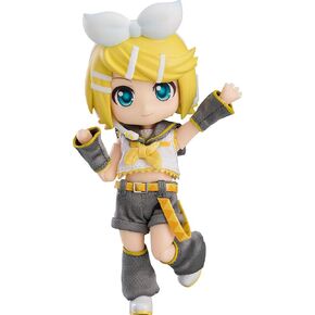 Character Vocal Series 02: Kagamine Rin Nendoroid Doll Action Figure
