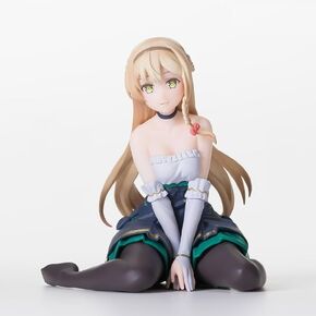 Atelier Ryza: Ever Darkness & The Secret Hideout PM Perching Figure Klaudia Valentz