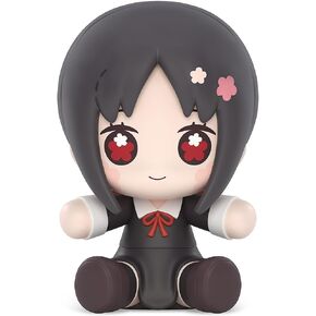 Kaguya-Sama: Love is War – The First Kiss That Never Ends: Kaguya Shinomiya Huggy Good Smile Figure