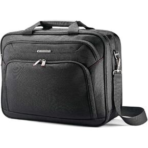 Samsonite Xenon 3.0 Gusset Check-Point Friendly Tech Locker Brief