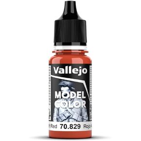 Vallejo Liquid Model Color Mask Acrylic Paint, 17ml