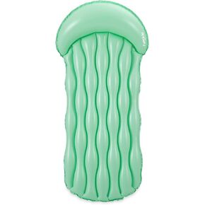 Funsicle 6 FT Simple Zzzz Hostable Mater Heat مع مسند رأس مريح in Kuwait