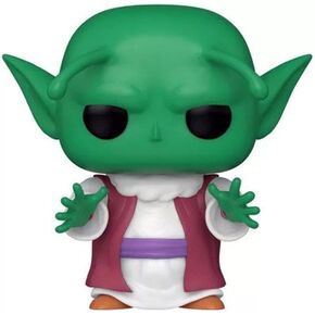 Funko Pop! Animation: Dragon Ball Z - Dende Special Edition Multicolor Exclusive Vinyl Figure #1385