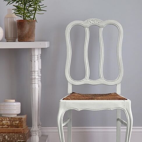 Magnolia Home by Joanna Gaines Enamel Interior/Exterior Spray Paint for Small Projects,Matte, BESPOKE GREEN - 12 oz. Aerosol in Saudi Arabia