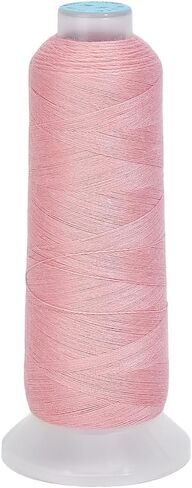 42S/2 Therevroidery Thread 1500M الصوف والأكريليك الألياف التطريز in Saudi Arabia