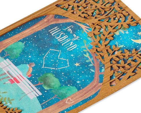 Papyrus Valentine's Day Card (Happy Day) in Saudi Arabia