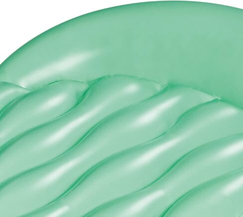 Funsicle 6 FT Simple Zzzz Hostable Mater Heat مع مسند رأس مريح in Kuwait