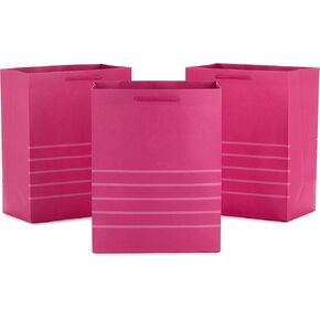 Hallmark Large Solid Bags