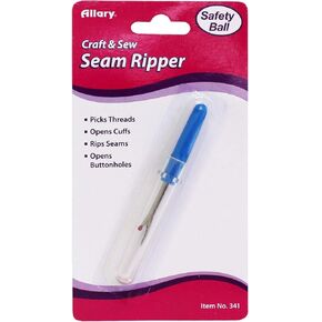 ALLARY CORPORATION Allary Seam Ripper, 0