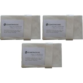 Guardhouse Glassine #8 Envelopes 4 1/2 x 6 5/8" 114 x 168mm Pack of 100