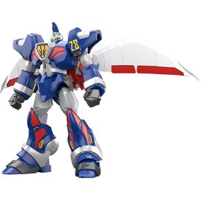 Good Smile Company Tetsujin 28 FX: Tetsujin28 & Tetsujin17 Phoenix Moderoid Model Kit