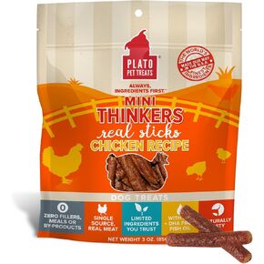 PLATO Thinkers Chicken 10oz