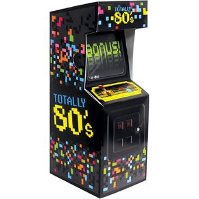 Arcade Video Game Centerpiece