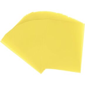 PATIKIL 65 Sheets Vellum Paper 5x7, Vellum Paper Printable Translucent Paper 100GSM for Invitations Printing, White