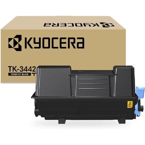 KYOCERA Genuine TK-3442 Black Toner Cartridge for ECOSYS PA6000x and MA6000ifx Model Laser Printers (1T0C0T0US0)