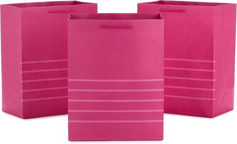 Hallmark Large Solid Bags in Saudi Arabia