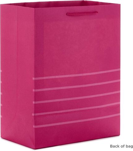 Hallmark Large Solid Bags in Saudi Arabia