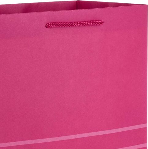 Hallmark Large Solid Bags in Saudi Arabia