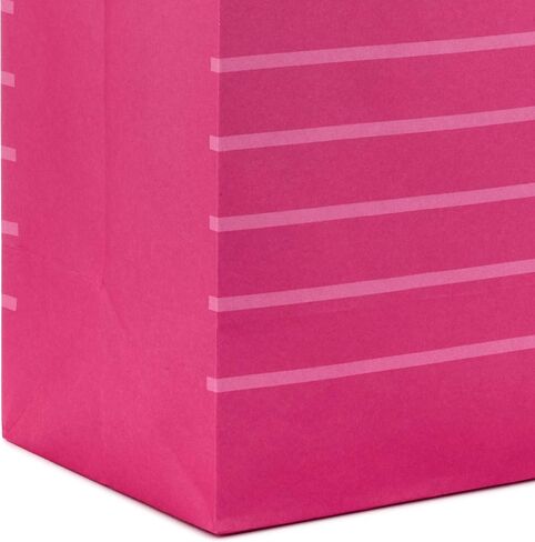 Hallmark Large Solid Bags in Saudi Arabia