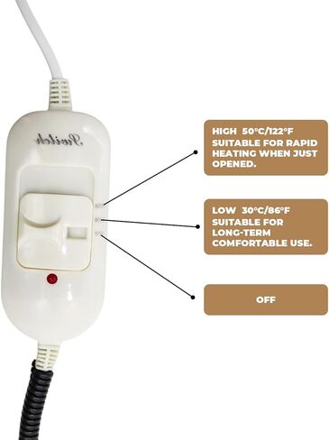 وسادة تسخين الحيوانات الأليفة ، حصيرة سرير تسخين مقاومة للماء للحيوان الصغير ، بطانية كهربائية للحيوانات الأليفة ، الفراش للداخلية ، سخان للأرنب ، الهامستر ، خنزير غينيا ، القنفذ ، الزواحف ، حيوانات صغيرة أخرى in Kuwait