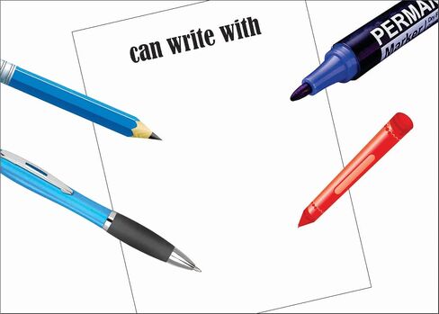 Waterproof Paper | 50 Sheets, Thickness 8 MIL 150 LB, Non-Tear Paper, 8.5X11 from HIGHH IMAGE | Print With Laseer Printers | Office Printers in Kuwait