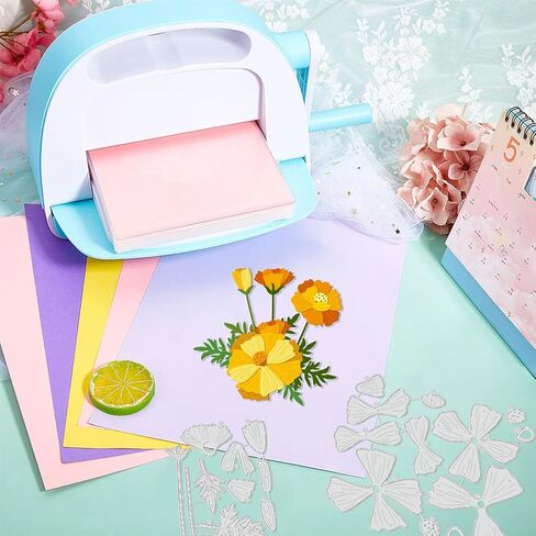 Globleland chrysanthemum قطع يموت لصنع البطاقات الكبريت الكبري in Saudi Arabia