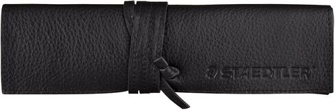 Staedtler Pencil Case Leather Pencil Case Navy 900LC-NA in Saudi Arabia